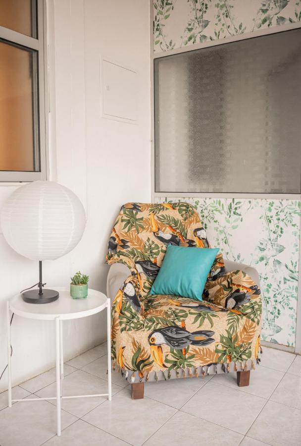 פארו The Pocket Pillow House מראה חיצוני תמונה