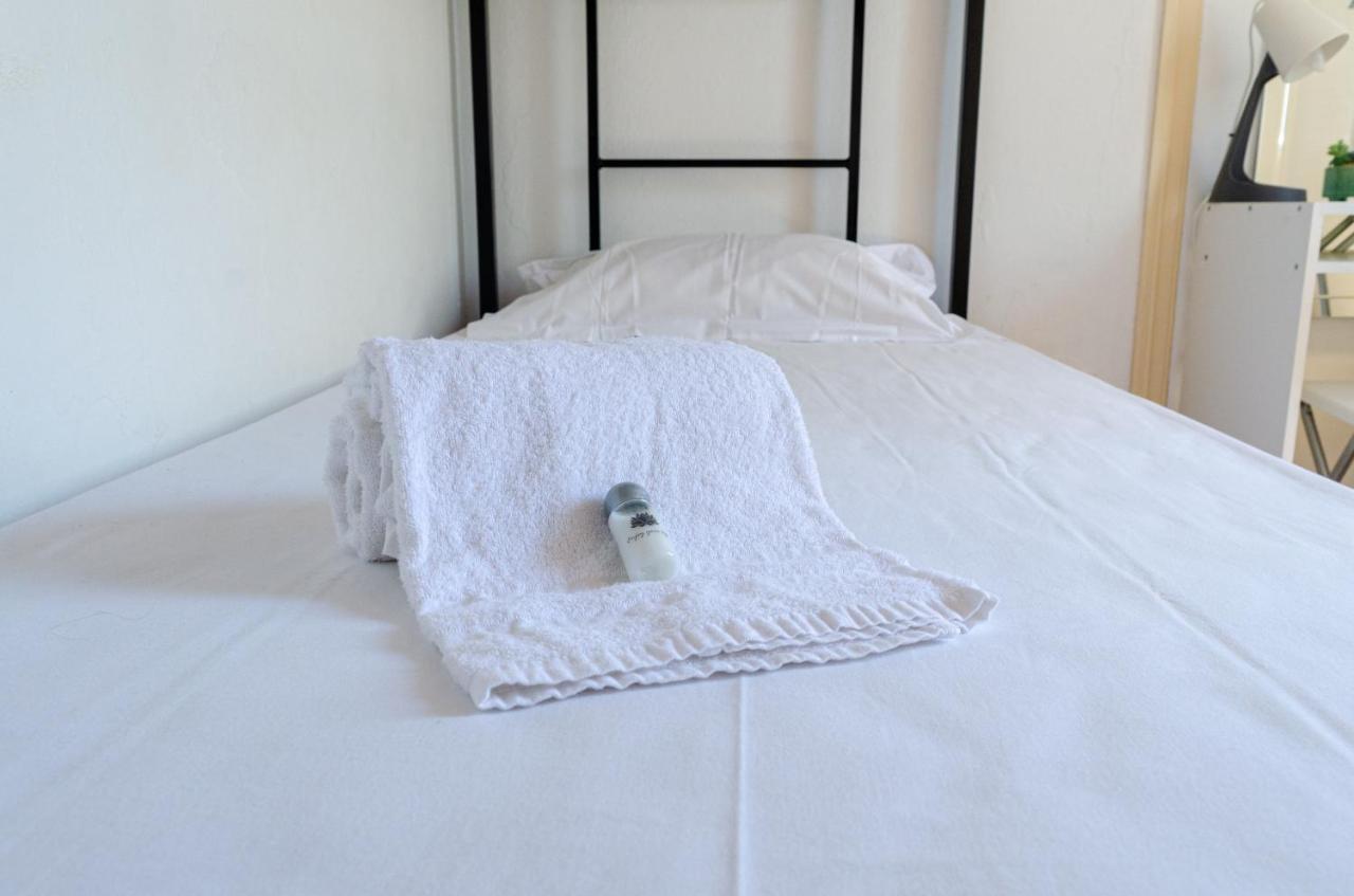 פארו The Pocket Pillow House מראה חיצוני תמונה