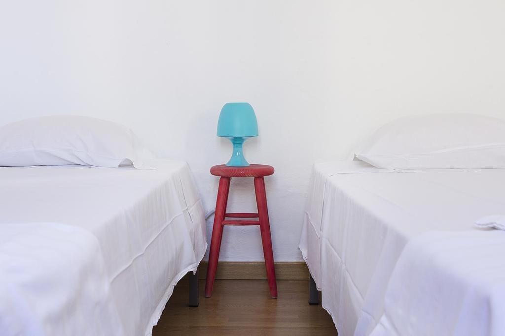 פארו The Pocket Pillow House מראה חיצוני תמונה